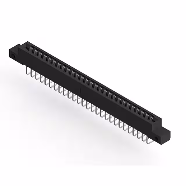 357-027-458-112 EDAC Inc.  Edgeboard Connectors
